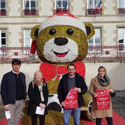 Journal du mercredi 08 décembre (midi)